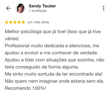 S-Depoimentos - Maria Manso - Site google - T,C - Depoimento 02