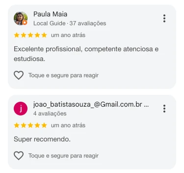 S-Depoimentos - Maria Manso - Site google - T,C - Depoimento 07